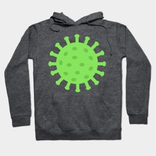 Coronavirus Hoodie